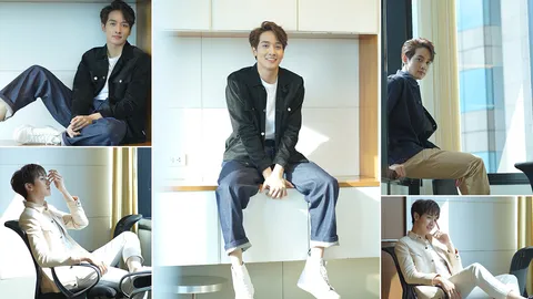 กองทัพ พีค แม้เป็นพระเอกช่อง 3 แต่ไม่ทิ้งฝัน ขอสู้แข่งขันเพื่อเป็นไอดอล