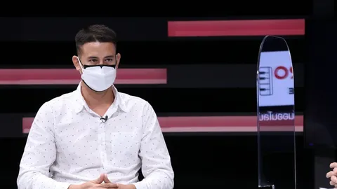 อดีตดารา เควิน ฌ็อง ออกจากเรือนจำแล้ว หลังรับโทษคดียาเสพติด 6 ปี 