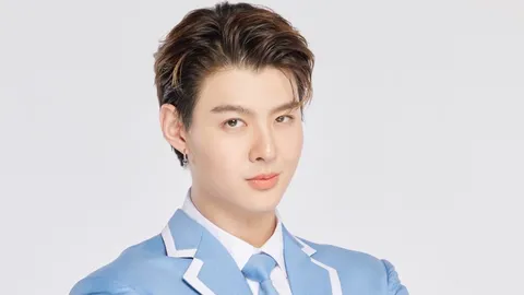 เซ้นต์ ศุภพงษ์ ขึ้นแท่นผู้จัด เตรียมส่ง แอบหลงรัก The Series ลงจอช่อง3 