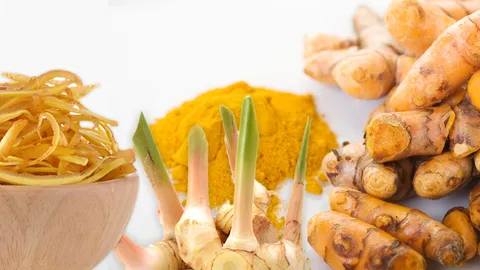 บทบาทสมุนไพรไทย ขิง ข่า กระชายขาว ตรีผลา ฟ้าทะลายโจร ในช่วงโควิดระบาด