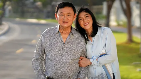 พี่ชายที่แสนดี