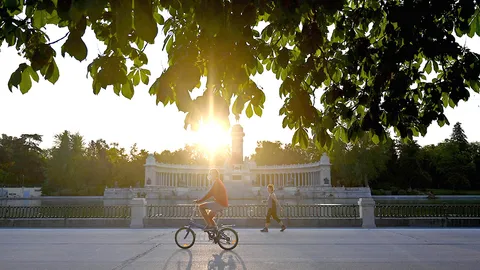 ยูเนสโกประกาศรับรอง มรดกโลกให้กับ 2 ประเทศ