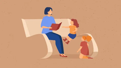 ‘ชั่วนิรันดร์’ กับ ‘ความสุขของกะทิ’ ชวนเด็กเข้าใจคุณค่าของชีวิตผ่าน ‘ความตาย’ ในวรรณกรรมเยาวชน