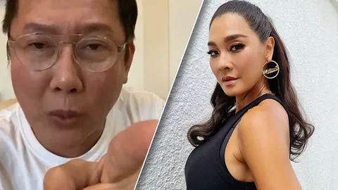 ณวัฒน์ พูดถึง ลูกเกด เมทินี จำไม่ลืม เคยข่มเหงเวทีมิสแกรนด์