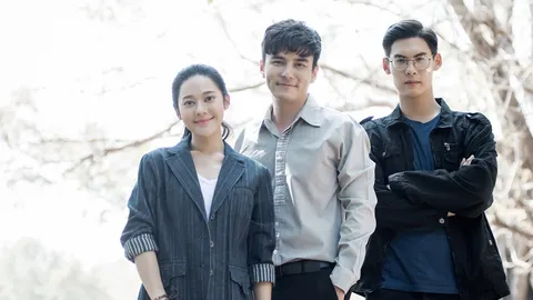 หลงกลิ่นจันทน์ ตอนจบเรตติ้งพุ่งทะยาน ทีมงาน-นักแสดงหายเหนื่อย 