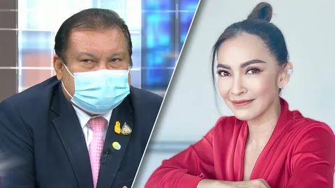 ปุ้ย พิมลวรรณ จ่อแจ้งความ สนธิญา หมิ่นประมาท กล่าวหาดาราคอลเอาต์ผิดกฎหมาย