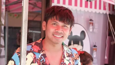 คิง ก่อนบ่าย เจอไฟแนนซ์ทวงถามค่างวดรถ แต่ไม่มีจ่ายเพราะตกงาน