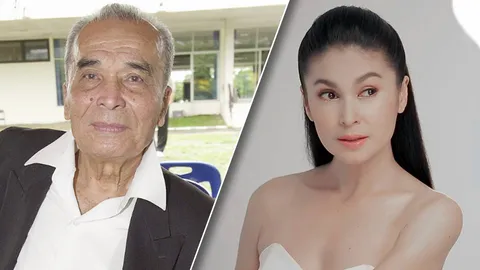 สุดเศร้า นาตาชา เปลี่ยนวิถี สูญเสีย คุณพ่อเกชา วัย 95 ปีจากโควิด-19