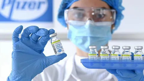 ส่วนใหญ่เทโหวต "เห็นด้วย" แนะรัฐเปิดข้อมูลผู้รับวัคซีนไฟเซอร์ ป้องกันสวมสิทธิ์