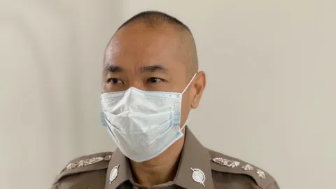 เตือน อย่าแชร์ข่าวปลอม "ตำรวจนครบาล ไม่ได้สิทธิ์รักษาโควิดใน กทม." 