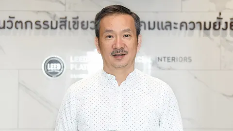 "ชัยวัฒน์ โควาวิสารัช" ช่วยธุรกิจรายย่อย ด้วยโครงการ บางจากฯ ปันกันอิ่ม