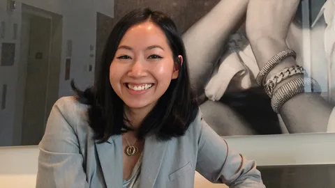 ณีรนุช วงศ์วาสิน เจ้าของแบรนด์ NUJ JEWELRY ตั้งใจทำงานเพื่อสร้างแรงบันดาลใจ