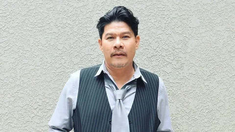 นุ้ย เชิญยิ้ม โพสต์ถึงใคร ควรแก่อย่างมีคุณค่า ไม่ใช่แก่กะโหลกกะลา