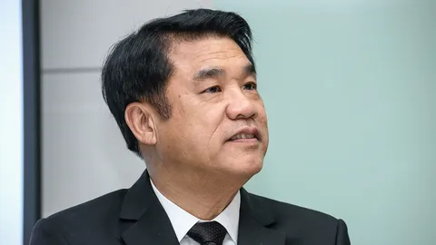 “สุริยะ จึงรุ่งเรืองกิจ” ปั้นแผนลงทุนใต้