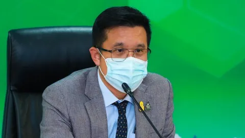 "ชัยวุฒิ" ไฟเขียว ตั้งคณะทำงานเฉพาะกิจฯ ปราบข่าวปลอม "เฟกนิวส์"