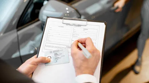 ข้อสอบใบขับขี่ 2564 สำหรับรถยนต์ และรถจักรยานยนต์