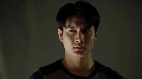 สุดหลอน "เพชร โบราณินทร์" ได้ยินเสียงลึกลับกลางกองละคร “ห้องสุดท้ายหมายเลข 6”