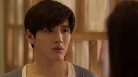 "อาลาน" โดน "ณใจ" หักอกแล้วยังไล่ออกจากบ้าน ใน “รักใช่ไหมที่หัวใจต้องการ” 