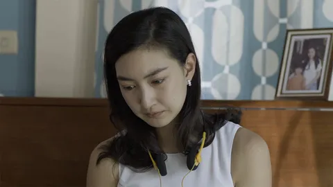 "ณใจ" อาการหนัก เพ้อคิดถึง "อาลาน" ตลอดเวลา ใน "รักใช่ไหมที่หัวใจต้องการ"