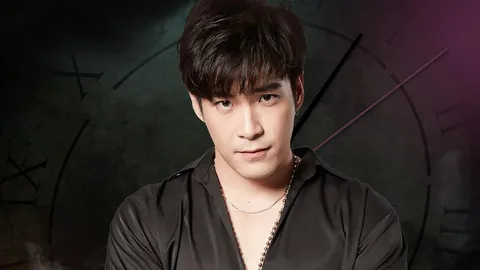 “อาเล็ก ธีรเดช” พิสูจน์ฝีมือการแสดงจนขึ้นแท่นตัวจริง!