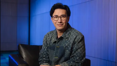 อุ้ย! หนุ่ม กรรชัย ย้ำสื่อต้องมีจริยธรรม ตอกคนดูถูก "กูจะทำให้ดีกว่ามึง"