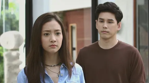 “ทานตะวันสีเพลิง” ดราม่าจัดหนัก นักแสดงประชันฝีมือสุดเข้มข้น