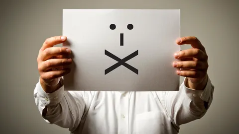 วิวัฒนาการการปิดปาก