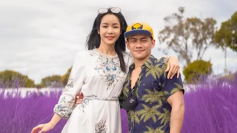 นุ๊ก สุทธิดา ยอมเปลี่ยนนิสัยใหม่ ทำความรักที่จืดจางกับสามีดีขึ้น