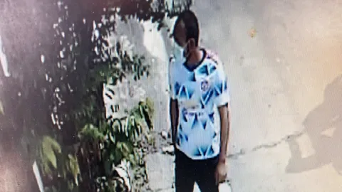 ผู้ต้องหาคดีชิงทรัพย์ ป่วยโควิด หลบหนีจาก รพ.พัทลุง 