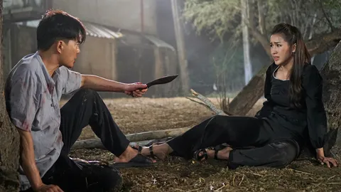 จุดจบ “เคลลี่” คนบาปหนา “แคท-ฟ้าใส” สุดอนาถใน “เวราอาฆาต”