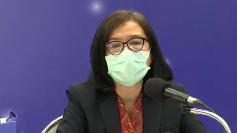 กรมสุขภาพจิต เผย ญาติผู้เสียชีวิตโควิด-19 เครียดใช้บริการสายด่วนมากขึ้น