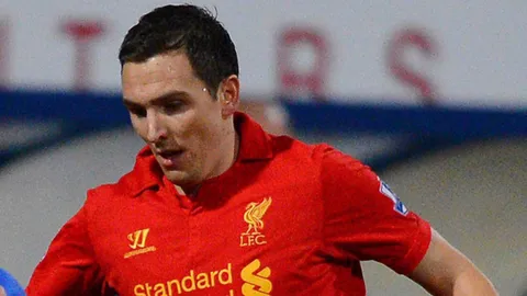 "ดาวนิ่ง" อดีตแข้งดังทีมชาติอังกฤษ ประกาศแขวนสตั๊ดในวัย 37 ปี