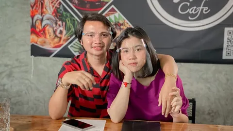 ชาวเน็ตแคปทัน ครูไพบูลย์ สามีกระต่าย พรรณนิภา ขอความเป็นธรรมให้ครอบครัว