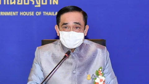 นายกฯ เสียใจทหารพรานถูกซุ่มโจมตีเจ็บ-เสียชีวิตที่ตากใบ สั่งช่วยเต็มที่