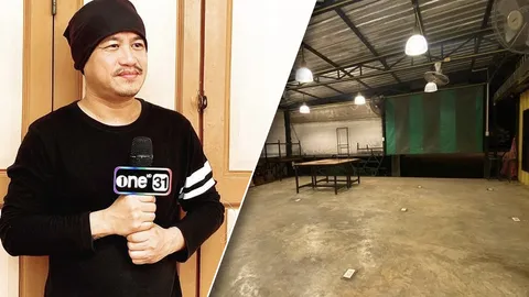 อู๊ด เป็นต่อ จำใจปิดร้านชาบู บอกลาพนักงานไม่รู้เมื่อไหร่จะได้กลับมา