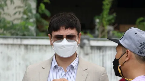 "รังสิมันต์" ยัน รับไม่ได้ "ไพบูลย์" ตั้งคณะย่อย อาจสอดไส้ ร่างฯ ตกไปแล้ว