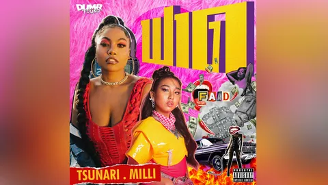 “ฟาด” FAAD ซิงเกิลแซ่บ แร็ปเปอร์สาว สุนารี (Tsunari)xมิลลิ (MILLI)