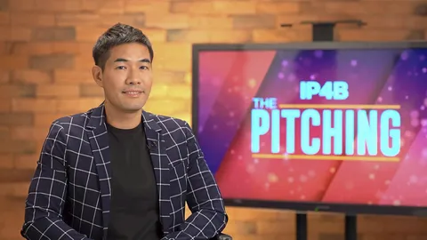 4 คนดัง “วู้ดดี้-เชียร์-กุ๊บกิ๊บ-ก้อง” เป็นโค้ชแข่งขันเรียลลิตี้ธุรกิจ