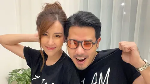 แพร พิไลรัมภา เปลี่ยนแปลง เชน ณัฐวัฒน์ จากหนุ่มเจ้าชู้ เป็นผู้ชายแสนดี 