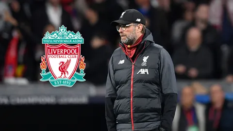 ลิเวอร์พูล ใจถึง ขอแลกตัว 2 แข้งดัง กับดาวเตะเป้าหมายคลอปป์ (คลิป)