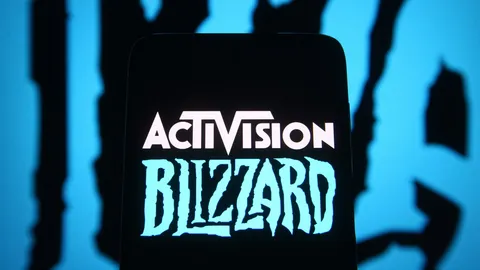 ประธาน Blizzard ประกาศลาออก เซ่นปมคุกคามทางเพศและการเลือกปฏิบัติในองค์กร