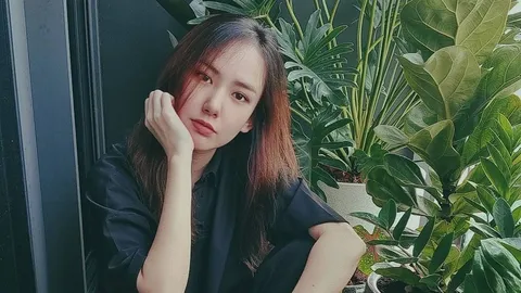 "เชอรีน ณัฐจารี" เผยข่าวดี “ท้อง” แล้วจ้า หลังประกาศ “แต่งงาน” ไปไม่นาน