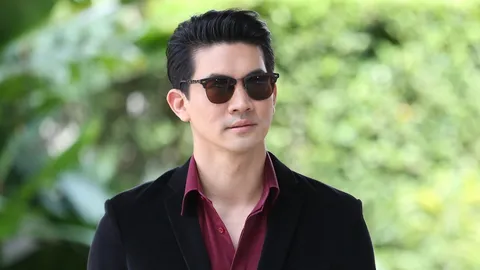 ปังปุริเย่ "เคน ธีรเดช" แวมไพร์หล่ออมตะกระชากใจสาว จนโกยเรตติ้งละครไปด้วย