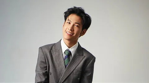 "สิงโต" ปลื้มแฟนคลับรักเหนียวแน่นจัดเต็มโปรเจกต์วันเกิด เผยสุดประทับใจ