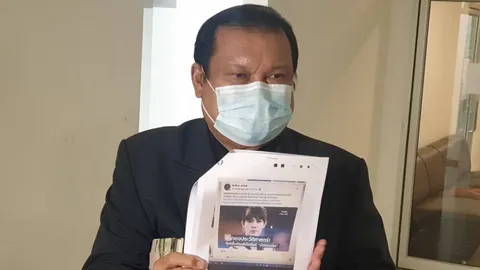 สนธิญา ร้อง ปอท.สอบ 2 เพจดัง หลังทัวร์ลงหนักเรื่องเก็บภาษี น้องเทนนิส