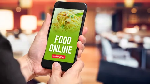 รัฐบาล ยืนยัน ซื้ออาหารหน้าร้านในห้างสรรพสินค้าไม่ได้ ต้องสั่งล่วงหน้า