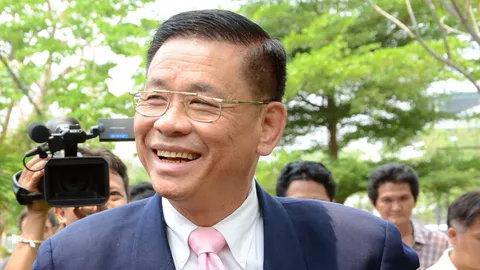 ศาลตัดสินประหารชีวิต "เสี่ยบั๊ก" คดีจ้างวาน ฆ่าโหด "พระหมอ"