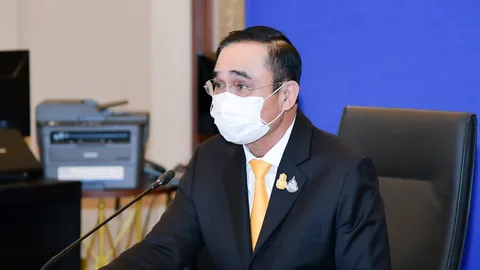 รัฐบาล เคาะ "แผนพลังงานชาติ" มุ่งลดคาร์บอนฯ เป็นศูนย์ ภายในปี ค.ศ.2065 – 2070