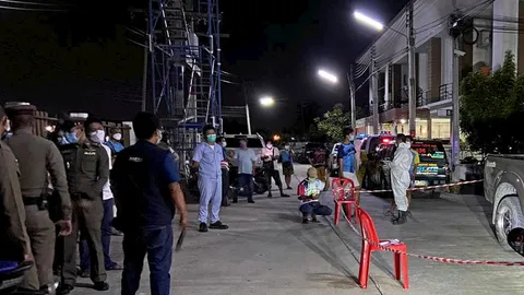 วิศวกรรมควันดับ พบเป็นศพคารถ มีปัญหาเรื่องเงิน