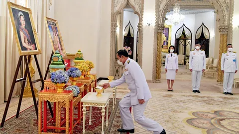 พระราชทาน 188.7 ล้านบาท ปีติ 2 ล้นเกล้าฯ ในหลวง-ราชินี ทรงช่วยวิกฤติ